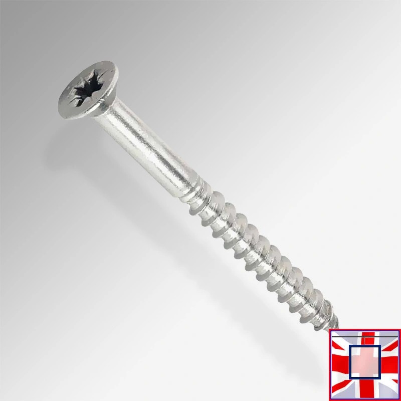 Screw (Countersunk) for sale online in UK