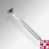 Screw (Countersunk) for sale online in UK