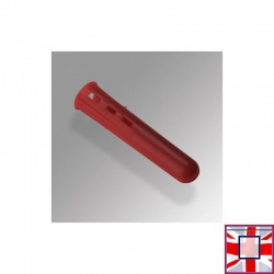 Wall Plugs (Brick & Solid Walls) for sale online in UK