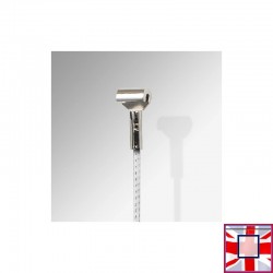 Cobra Anchor with Steel Cable  for sale online in UK