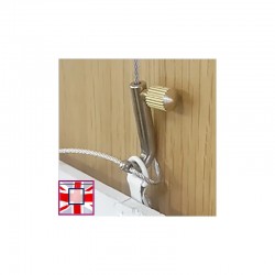 Smart Mini Hook Security (7kg / Adjustable) for sale online in UK