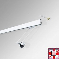 U Rail Lighting Track