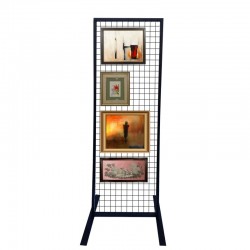 Gridwall Picture Hanger