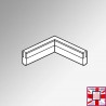 Lighting 'Corner' Connector (Power)for sale online in UK