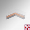 Lighting 'Corner' Connector (Power)for sale online in UK