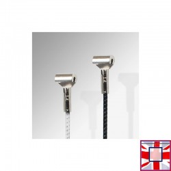 Cobra Anchor with Steel Cable  for sale online in UK