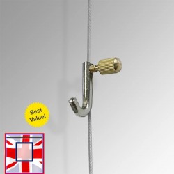 Smart Mini Hook (7kg / Adjustable) for sale online in UK