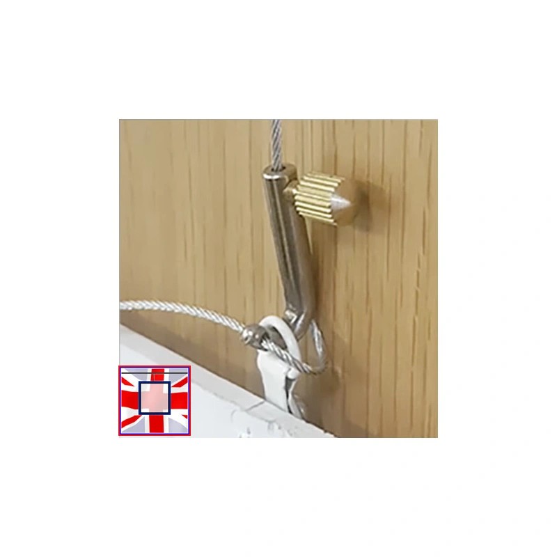 Smart Mini Hook Security (7kg / Adjustable) for sale online in UK