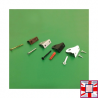Mirror Plates - Angled (Framing Supplies) for sale online in UK