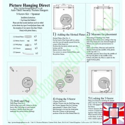 Anti-theft / Security-key  for sale online in UK