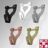 Picture Hook & Pins, Double (Framing Supplies) for sale online in UK