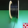 Steel Rope / Wire Cable (Black)