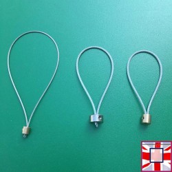 Cable Studs, Fasteners & Sliders for sale online in UK