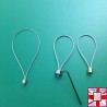 Cable Studs, Fasteners & Sliders for sale online in UK