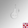 Hard Wall Hooks, Various sizes (Framing Supplies) for sale online in UK