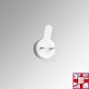 Hard Wall Hooks, Various sizes (Framing Supplies) for sale online in UK