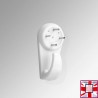 Hard Wall Hooks, Various sizes (Framing Supplies) for sale online in UK