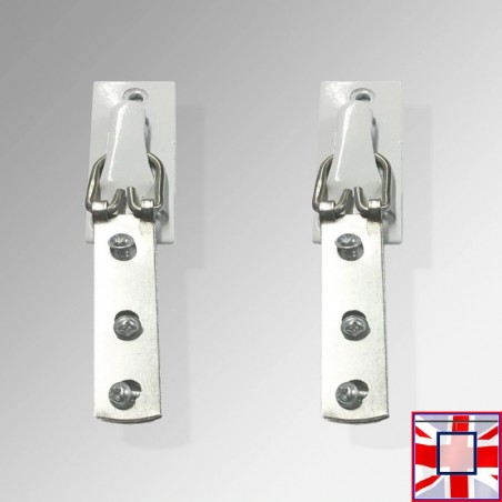 Heavy Picture & Mirror Hanging Kit (50kg) for sale online in UK