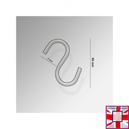 Pegboard Hook Anchor (Pack of 3) for sale online in UK