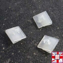 Suspended / Artificial Ceiling Hangers (Pack of 2) for sale online in UK