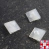 Suspended / Artificial Ceiling Hangers (Pack of 2) for sale online in UK