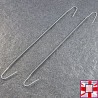Suspended / Artificial Ceiling Hangers (Pack of 2) for sale online in UK