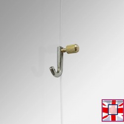 Ceiling Wire Hangers Kit (Clear Cord)  for sale online in UK