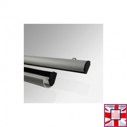 Poster Hanging Kit - EXTRA (for Aluminum Hangers) for sale online in UK