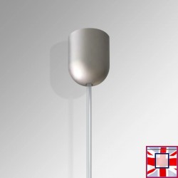 Poster Hanging Kit - EXTRA (for Aluminum Hangers) for sale online in UK