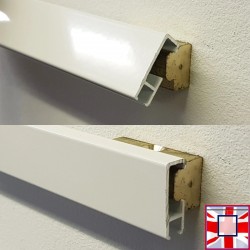Curtain Rail Kits (Private / Cubical / Room Divider) for sale online in UK