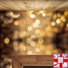 Ceiling Hanging Chain Kit (Brass) for sale online in UK