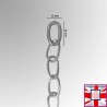 Ceiling Hanging Chain Kit (Gold)  for sale online in UK