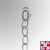 Beam Hanging Chain Kit (Walnut) for sale online in UK