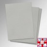 Acid-Free Grey Cardboard Sheets - 1200gsm / 2mm / 2000 micron, Extra-Thick! Low Price!  for sale online in UK