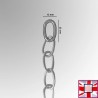 Beam Hanging Chain Kit (Black)  for sale online in UK