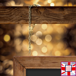 Beam Hanging Chain Kit (Brass) for sale online in UK