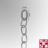 Beam Hanging Chain Kit (Gold) for sale online in UK