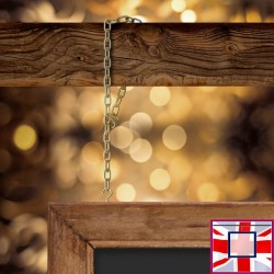 Beam Hanging Chain Kit (Gold) for sale online in UK
