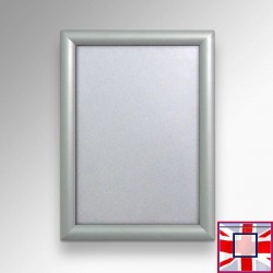 A4 Snap Frame & Hanging Chain Kit for sale online in UK