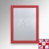 A3 Snap Frame (Aluminium Click Frame) for sale online in UK