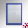 A3 Snap Frame (Aluminium Click Frame) for sale online in UK