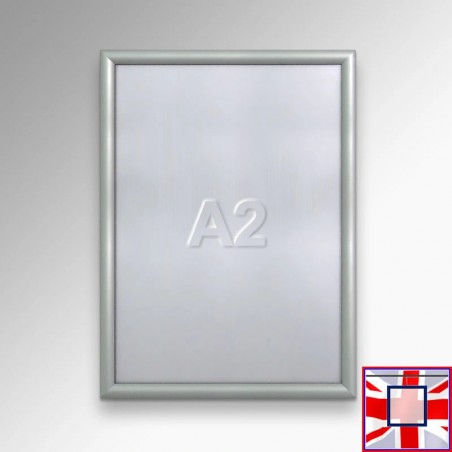 A2 Snap Frame & Hanging Chain Kit  for sale online in UK