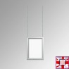 A1 Snap Frame & Hanging Chain Kit