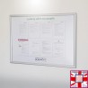 A1 Snap Frame (Aluminium Click Frame)  for sale online in UK