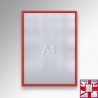 A1 Snap Frame (Aluminium Click Frame)  for sale online in UK