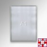 A1 Snap Frame (Aluminium Click Frame)  for sale online in UK