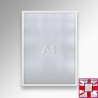 A1 Snap Frame (Aluminium Click Frame)