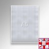 A0 Snap Frame (Aluminium Click Frame) for sale online in UK