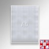 Magnetic Signage Frame for Posters & Prints (Magnet Snap Frames) for sale online in UK