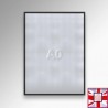 Magnetic Signage Frame for Posters & Prints (Magnet Snap Frames) for sale online in UK